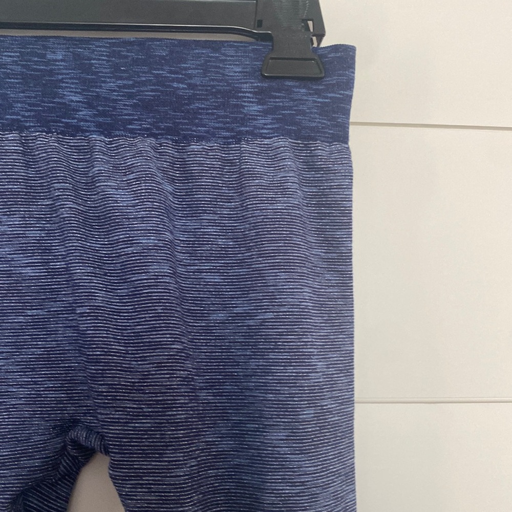 Girls Glitter Lined Leggings Extremely Perfectly Soft SO BRAND